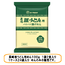 マルタイ 長崎皿うどん用めん100g×24袋