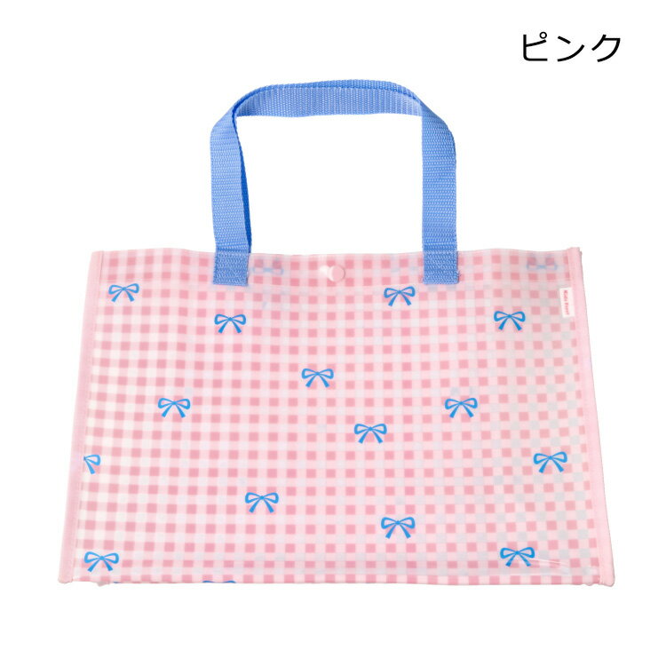 子供服 Kids Foret (キッズフォーレ) 総柄プールバッグ B45625