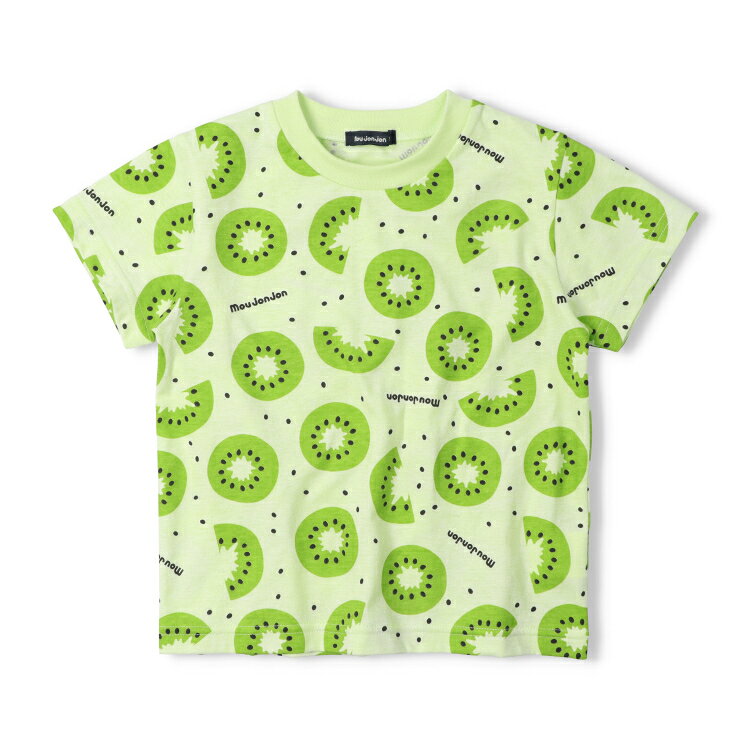 【期間限定20％ポイントバック】7/4 20:00~7/11 9:59まで！子供服 moujonjon (ムー...