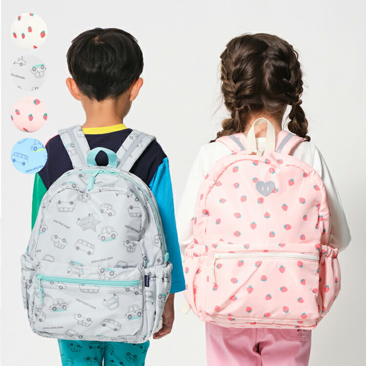 楽天市場】いちご（バックパック・リュック｜バッグ・ランドセル