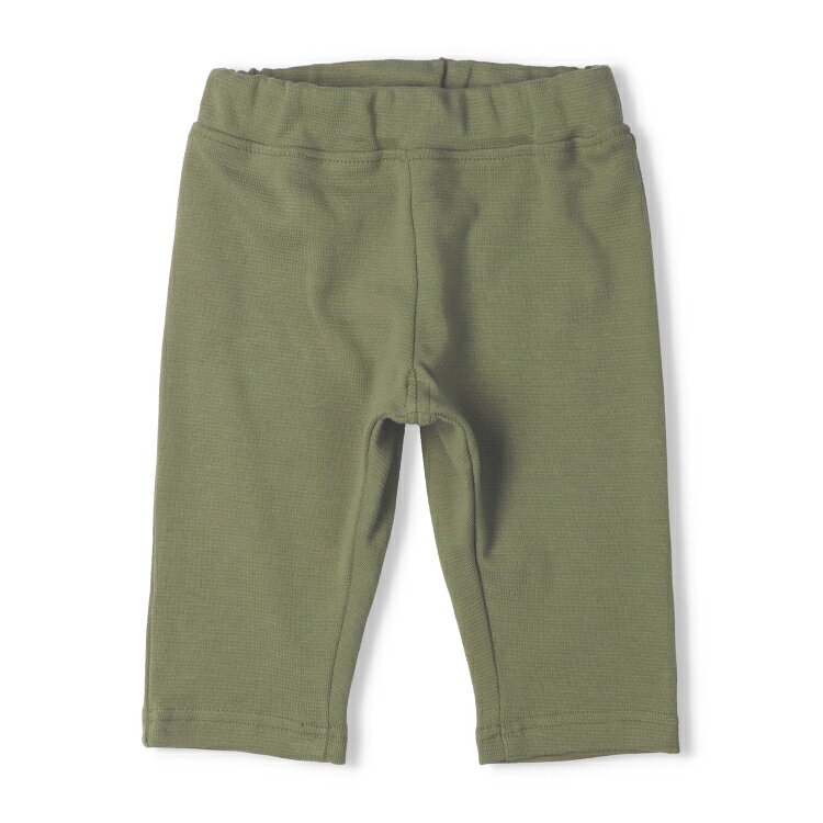 【26夏セール30％OFF】子供服 crescent (クレセント) 無地ミラノリブ6分丈ハーフパンツ 80cm 90cm 100cm 110cm 120cm 130cm N37195 marutaka-10037901 こどもの森 e-shop メーカー直営 サンプル画像2