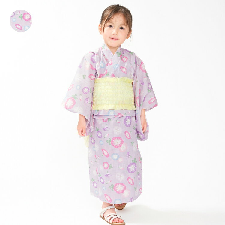 ハンドメイド 浴衣 80cm 90cm 楽天市場】80cm（素材（生地・毛糸）綿・コットン）（浴衣セット｜和服