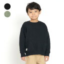 【23秋冬セール40 OFF】 子供服 crescent (クレセント) 星柄キルトトレーナー スウェット 80cm 90cm 100cm 110cm 120cm 130cm キッズ 男の子 N50603