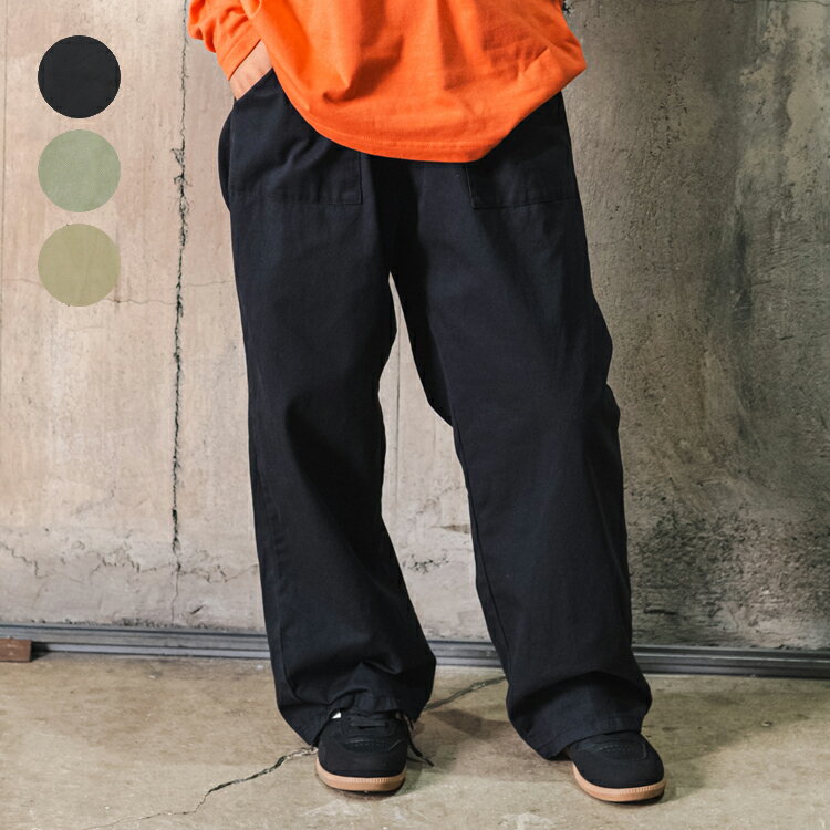 Rakuten - 【25秋冬セール20％OFF】子供服 Daddy Oh Daddy (ダディオダディ) ツイル無地ベイカーパンツ 120cm 130cm 140cm 150cm 160cm 170cm V97050