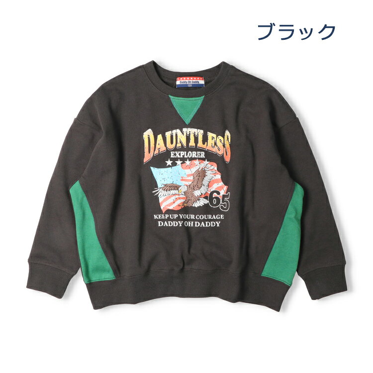 【25秋冬セール20％OFF】子供服 Daddy Oh Daddy (ダディオダディ) 【ネット限定】...