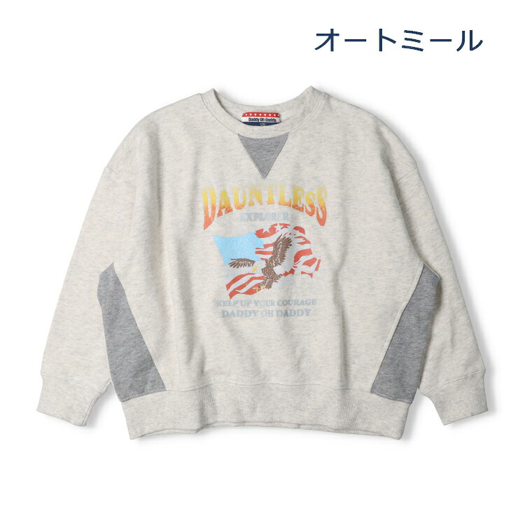 【25秋冬セール20％OFF】子供服 Daddy Oh Daddy (ダディオダディ) 【ネット限定】...