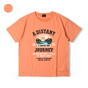 子供服 Daddy Oh Daddy (ダディオダディ) 日本製プリント半袖Tシャツ 140cm 150cm 160cm V34819