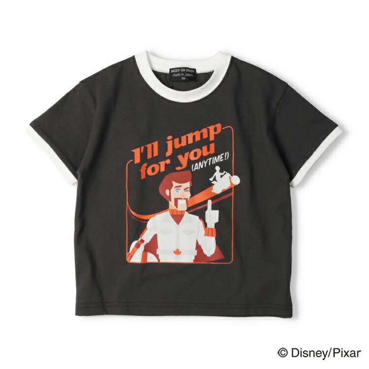 【25夏セール60％OFF】子供服 Daddy Oh Daddy(ダディオダディ) トイ・ストーリー/...