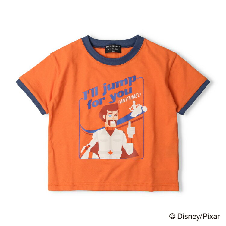 【25夏セール60％OFF】子供服 Daddy Oh Daddy(ダディオダディ) トイ・ストーリー/...