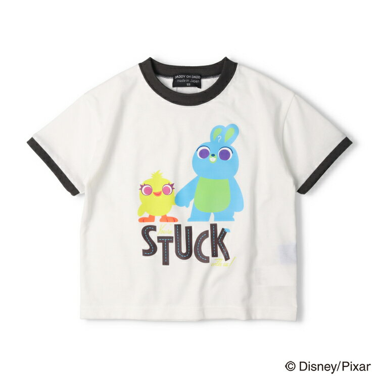 【25夏セール60％OFF】子供服 Daddy Oh Daddy (ダディオダディ) トイ・ストーリー/...
