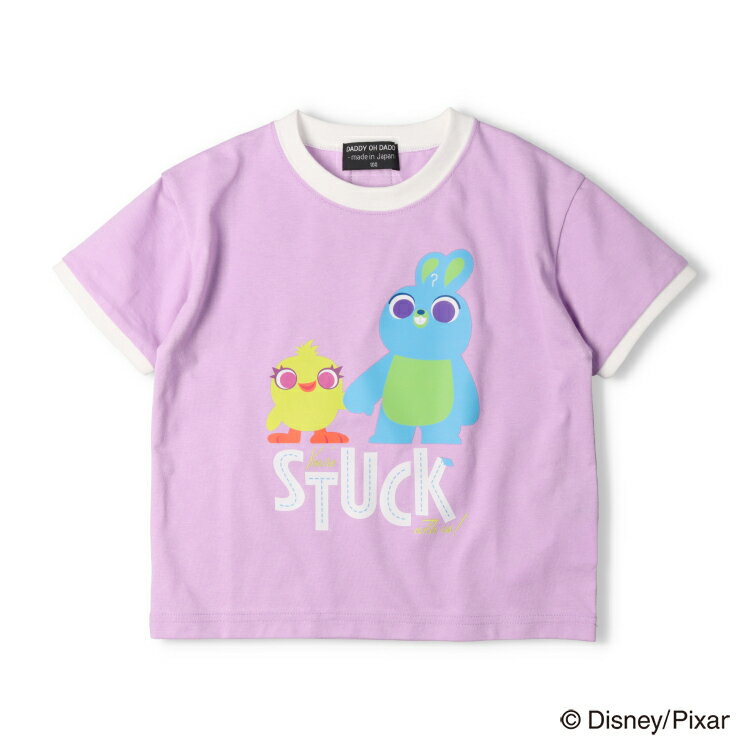 【25夏セール60％OFF】子供服 Daddy Oh Daddy (ダディオダディ) トイ・ストーリー/...