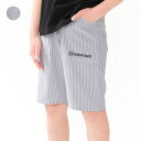 【店内全品ポイント5倍 7/11 01:59まで】【25夏セール20%OFF】子供服 Daddy Oh Daddy (ダディオダディ) サッカーストライプ5分丈ハーフパンツ 140cm 150cm 160cm V35113