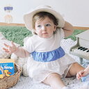 【25夏セール20%OFF】子供服 kid´s zoo (キッズズー) ハート柄レース切替半袖Tシャツ 80cm,90cm W44811