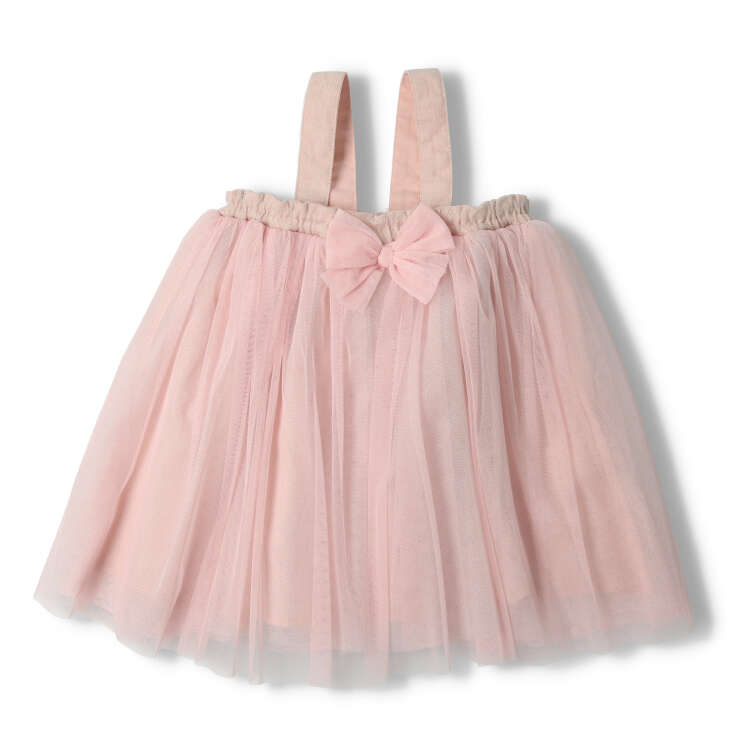 【24夏セール50%OFF】子供服 kid´s zoo (キッズズー) チュールワンピース 80cm，90...