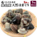 【送料無料】冷凍はまぐり5年もの5cm〜6cmサイズ　500g×20袋入（180〜200粒入）♯貝 はまぐり ハマグリ 蛤 冷凍 バーベキュー 海鮮