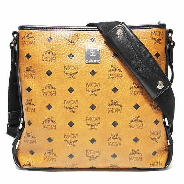 楽天市場】mcm ショルダーバッグ メンズの通販