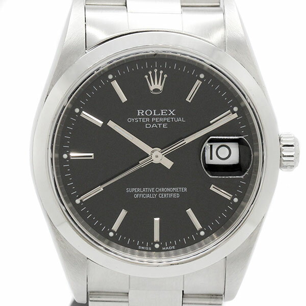 ロレックス ROLEX オイスター パーペ