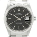 bNX ROLEX ICX^[ p[y`A fCg 15200 ubN P SS Yrv  34mm 2000N YIf j rWlX} uh 20 30 40 50