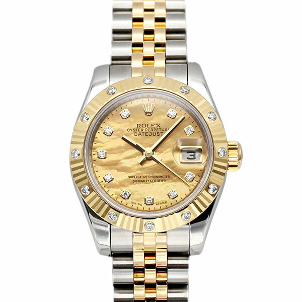 ロレックス ROLEX デイトジャスト 1793