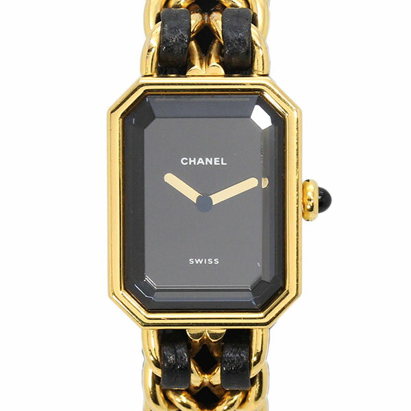 シャネル CHANEL プルミエール Lサイ