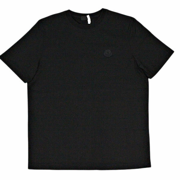 ���꡼�˥󥰺Ѥ� ��󥯥졼�� MONCLER �����ץ��� ��С�������åڥ� T����� J10918C00059 8390Y ������S Ⱦµ �֥�å� �� ...