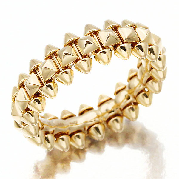 㤨֥ƥ Cartier å ɥ ƥ  SM #50 K18YG 750 8.29g Clash de Cartier   奨꡼ ꡼  ǥ եå   Сǡ ץ쥼 ֥ɡפβǤʤ385,000ߤˤʤޤ
