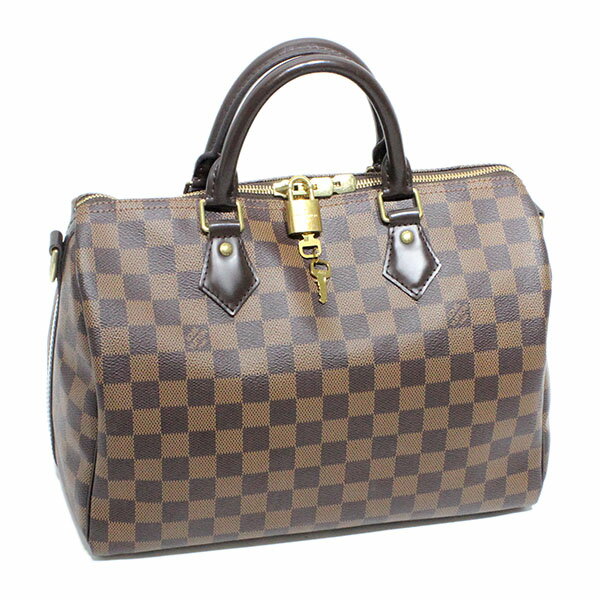 륤ȥ LOUIS VUITTON ߥ٥ ԡǥХɥꥨ 30 ϥɥХå ߥ˥ܥȥХå N41367 ...