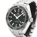 IK OMEGA V[}X^[ 600 vlbgI[V SS ubN 232.30.46.21.01.001 Yrv  Seamaster 46mm j am rWlX} uh