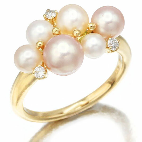 楽天市場】MIKIMOTO ペルリータの通販