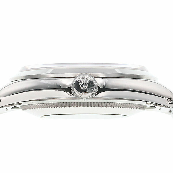 ロレックス ROLEX エクスプローラーI X番 14270 ブラック文字盤 SS メンズ腕時計 自動巻き EXPLORER 36mm ウォッチ watch 生産終了モデル 男性 ビジネスマン 通勤 日常使い スポーツモデル 誕生日 バースデー プレゼント ブランド