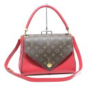 CBg LOUIS VUITTON mO hDuV 2WAY nhobO V_[obO M54624