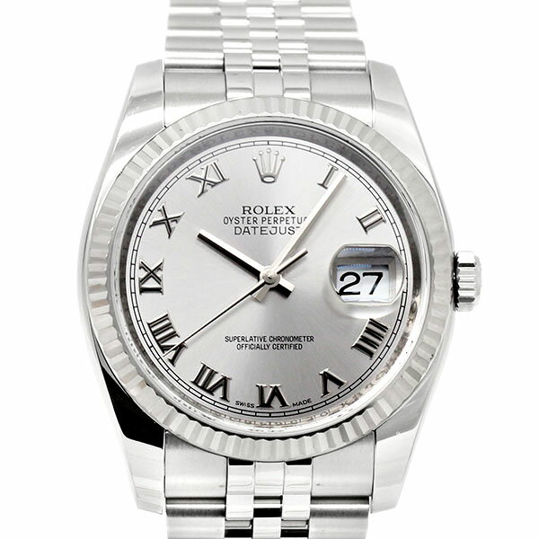 ロレックス ROLEX デイトジャスト 1162