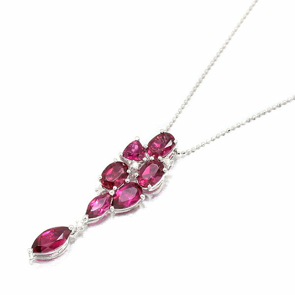 15mm！光の海！見た目10ct ダイヤモンド K18 YG ペンダント 鑑別