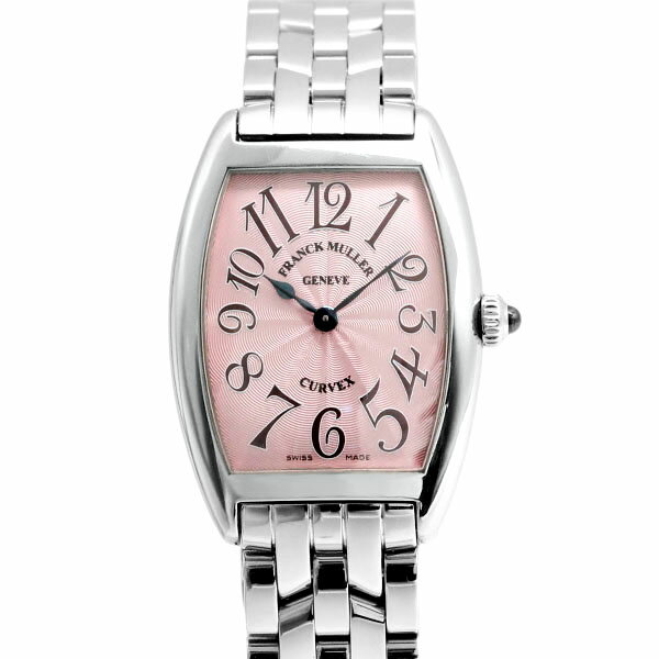 フランクミュラー FRANCK MULLER トノー