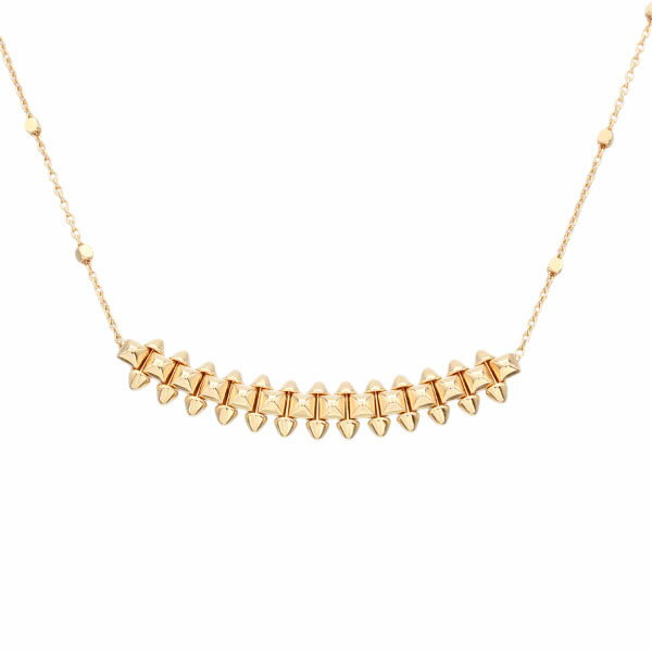 カルティエ Cartier クラッシュ ドゥ �