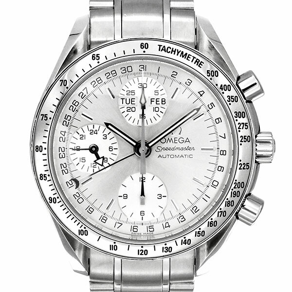 オメガ OMEGA スピードマスター トリプルカレンダー 3523.3...(2.0)