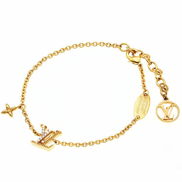 楽天市場】ルイヴィトン アイコニック（ブレスレット｜レディース
