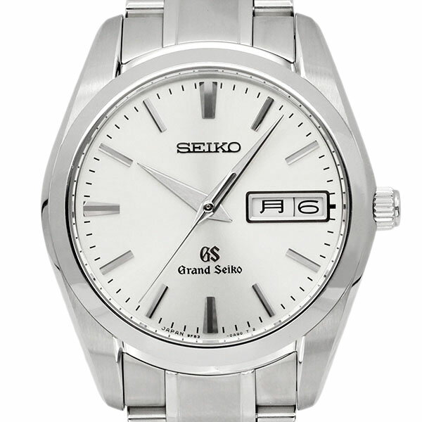 グランドセイコー Grand Seiko SBGT035 9F83-0AH0 SS クォーツ 37m ...