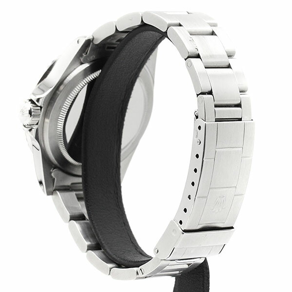 ロレックス ROLEX サブマリーナ 1680/0 50番 メンズ腕時計 自動巻き Submariner 40mm 1977年製 ヴィンテージ 生産終了モデル 男性 ビジネスマン 通勤 日常使い 誕生日 バースデー プレゼント ブランド