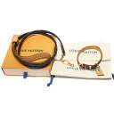 ルイヴィトン LOUIS VUITTON モノグラム コリエ バクスターPM レッスバクスター MM 2点セット M58072 M58056 ブランド 犬 ドッ...