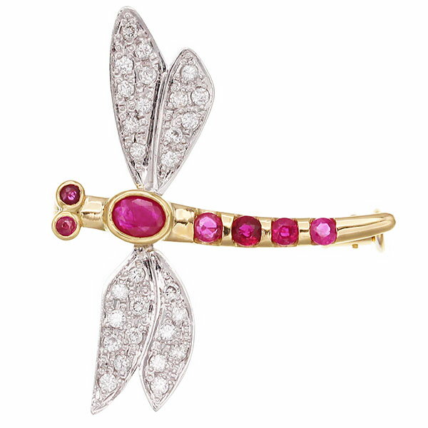 楽天市場】ブローチ（素材（ジュエリー・アクセサリー）プラチナ・種類