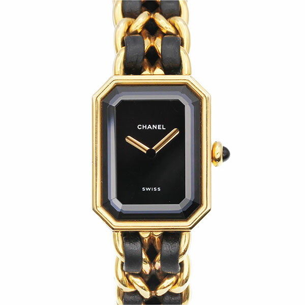 シャネル CHANEL プルミエール Mサイ�
