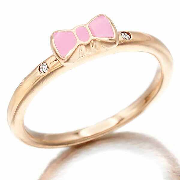 楽天市場】ポンテヴェキオ リボン リングの通販