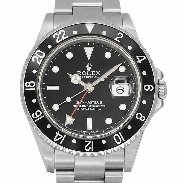 ロレックス ROLEX GMTマ�
