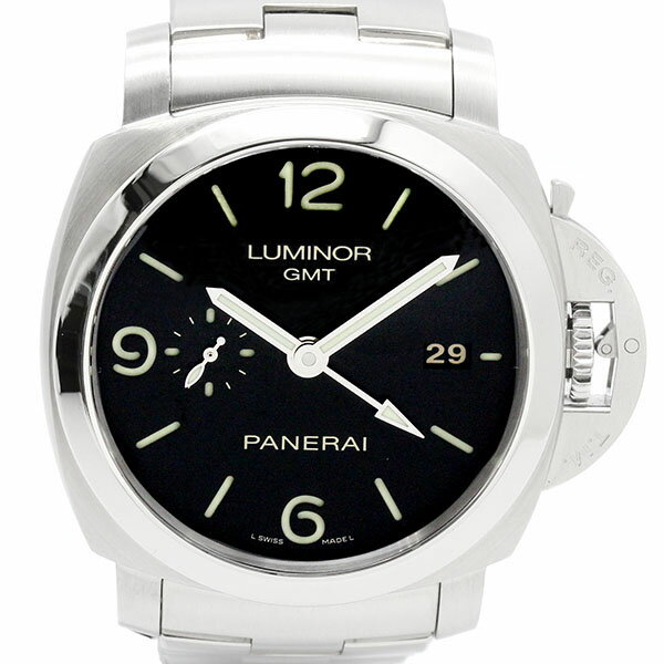 パネライ PANERAI ルミノール1950 マリ