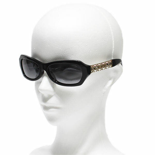 シャネルCHANELレクタングルシ...