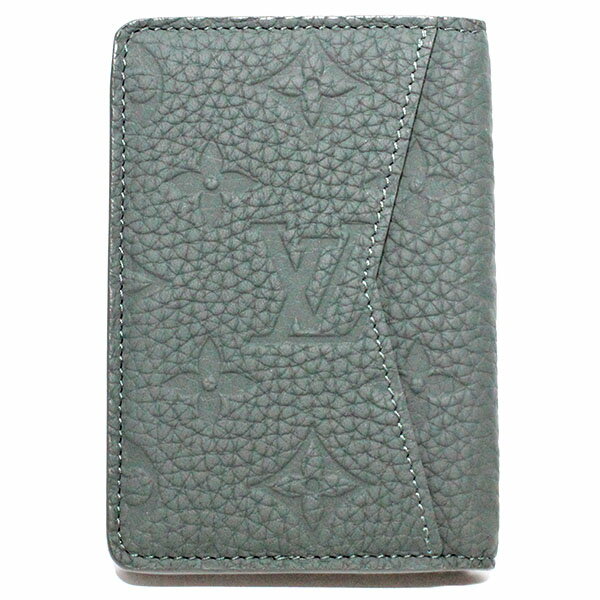 ルイ・ヴィトン LOUIS VUITTON カードケース オーガナイザー・ドゥ ポッシュ M1397...