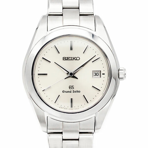 美品 Grand Seiko 自動巻き時計 シルバー レディース クォーツ 楽天市場】グランドセイコー 自動巻き（レディース腕時計｜腕時計）の通販