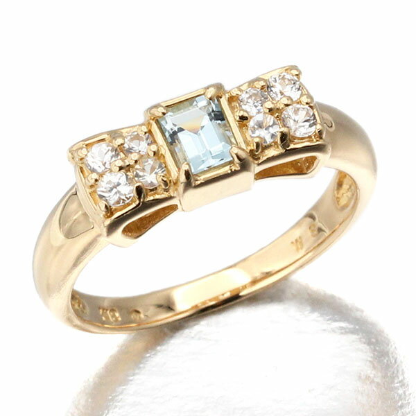 楽天市場】ヴァンドーム青山 リング k18の通販