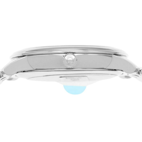 美品 オメガ OMEGA デ・ヴィル プレステージ 424.10.37.20.01.001 ブラック文字盤 自動巻き メンズ腕時 marutaki-10059568 質・丸滝 サンプル画像3